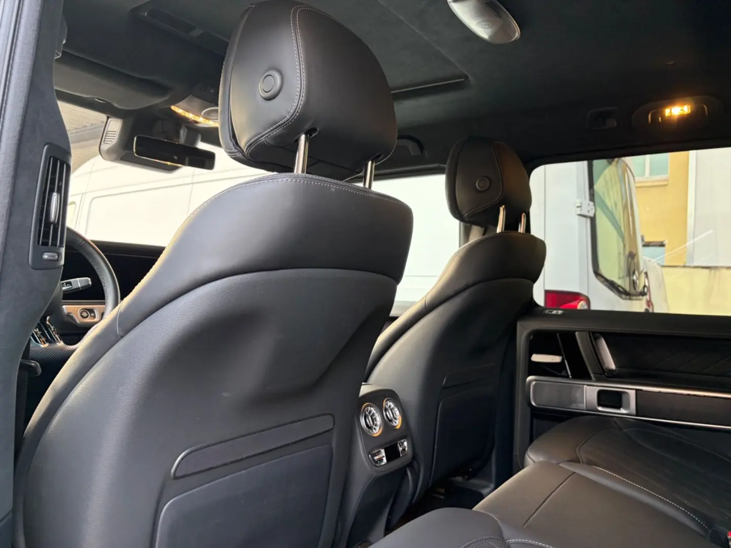 G 63 AMG PT3 PK1 A22 Stdhzg.