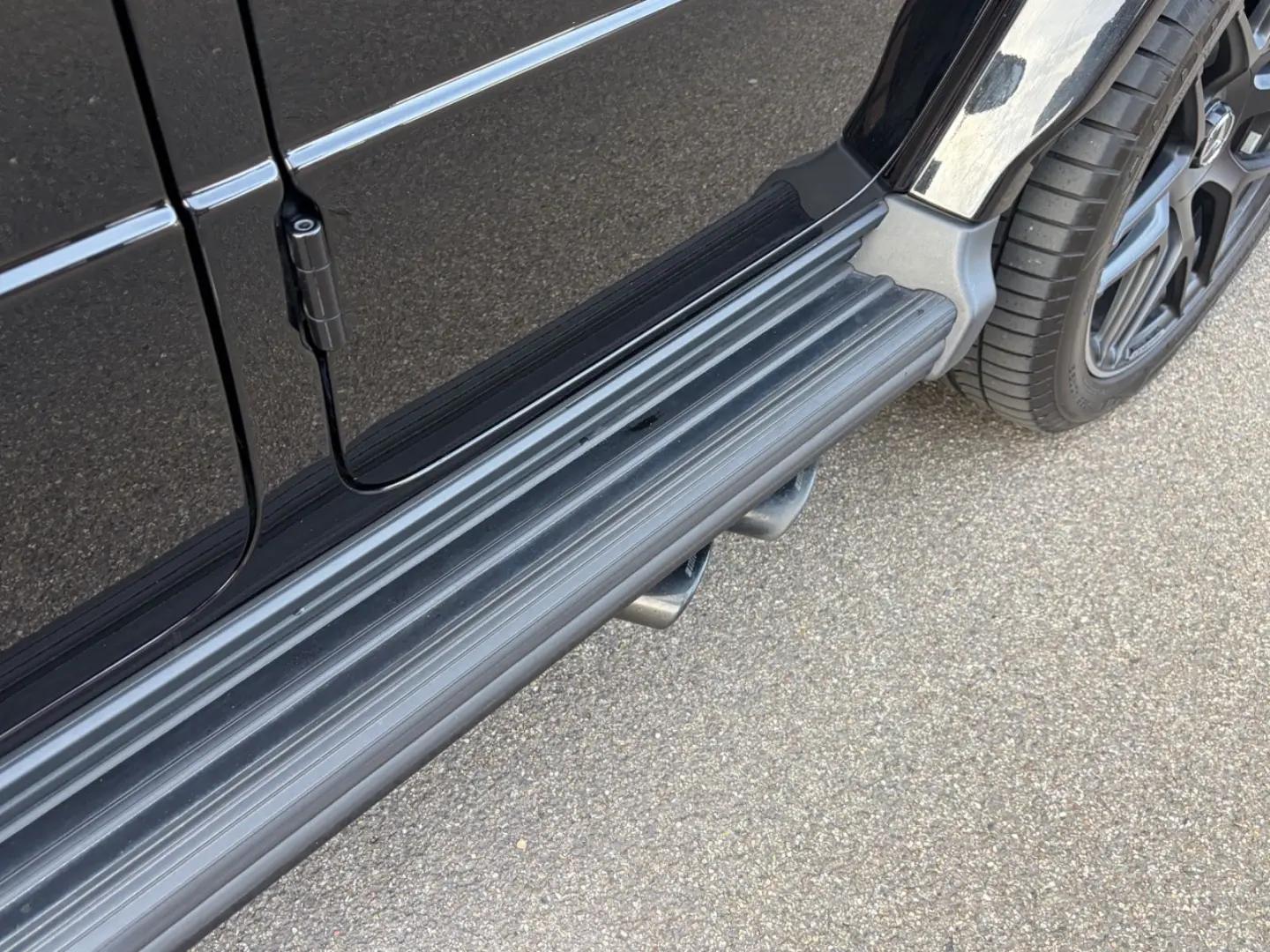 G 63 AMG PT3 PK1 A22 Stdhzg.