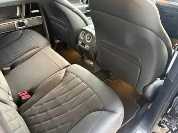 G 63 AMG PT3 PK1 A22 Stdhzg.