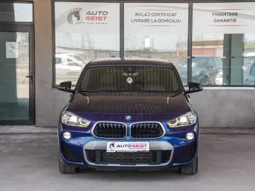 BMW X2 Msport sDrive