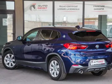 BMW X2 Msport sDrive