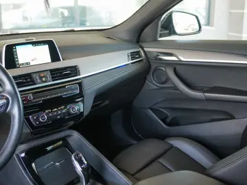 BMW X2 Msport sDrive