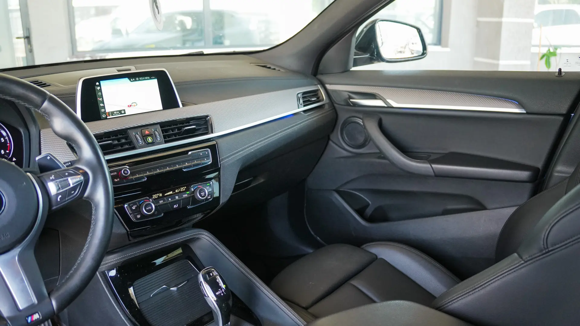 BMW X2 Msport sDrive