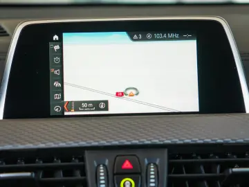 BMW X2 Msport sDrive