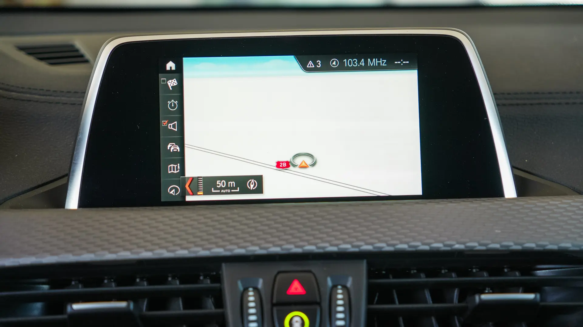 BMW X2 Msport sDrive