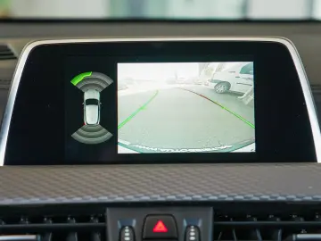 BMW X2 Msport sDrive