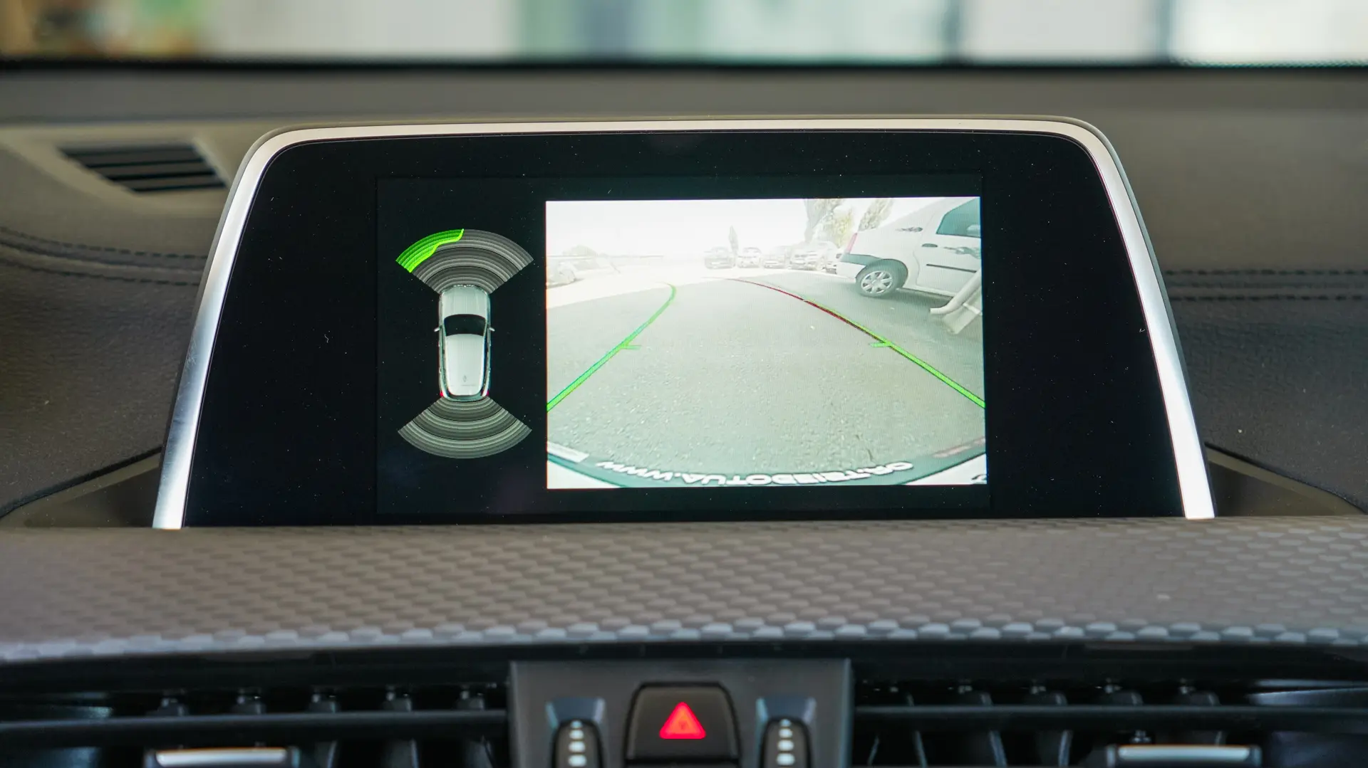 BMW X2 Msport sDrive