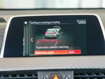 BMW X2 Msport sDrive