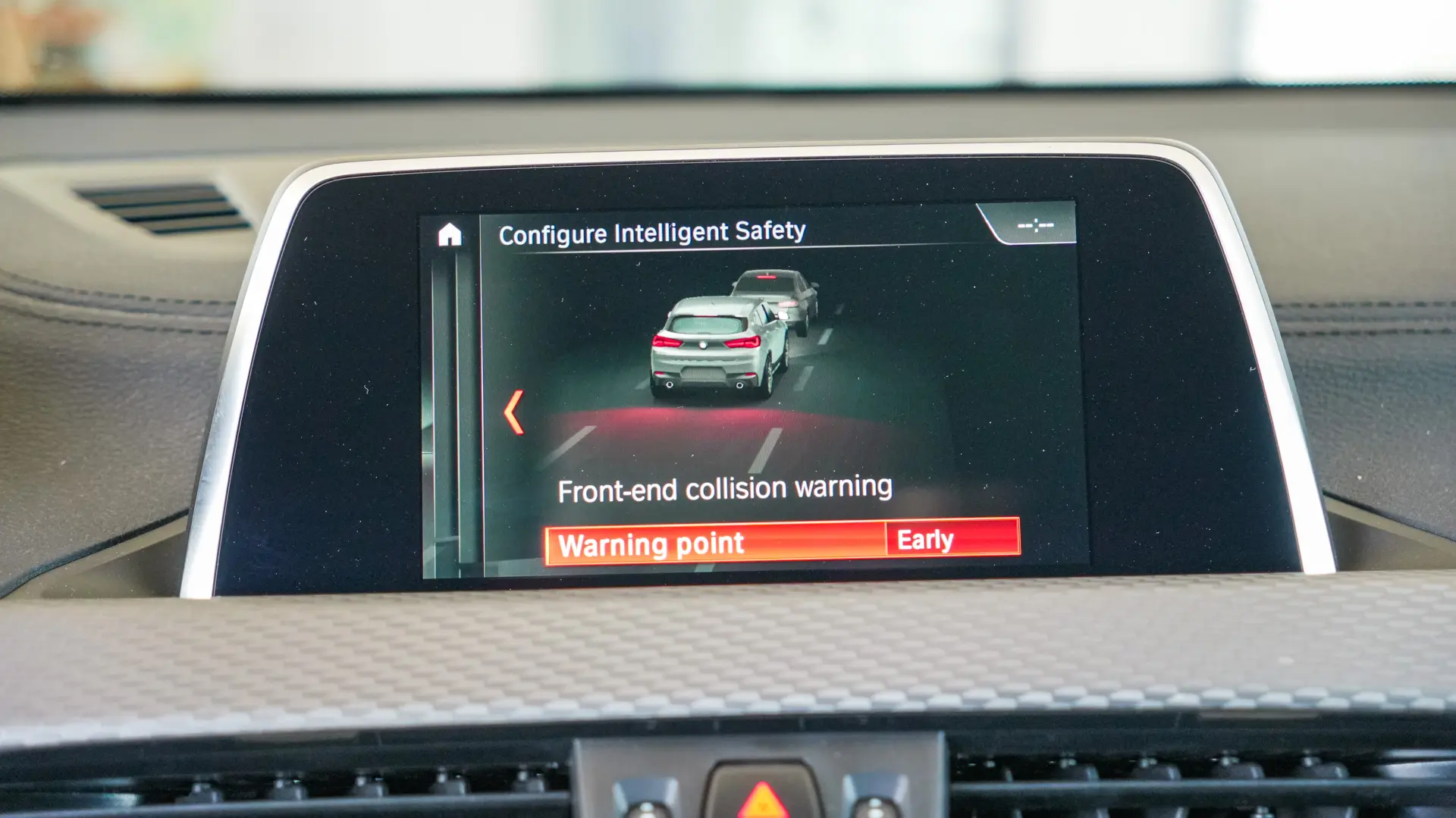 BMW X2 Msport sDrive