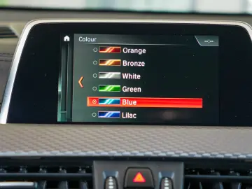 BMW X2 Msport sDrive