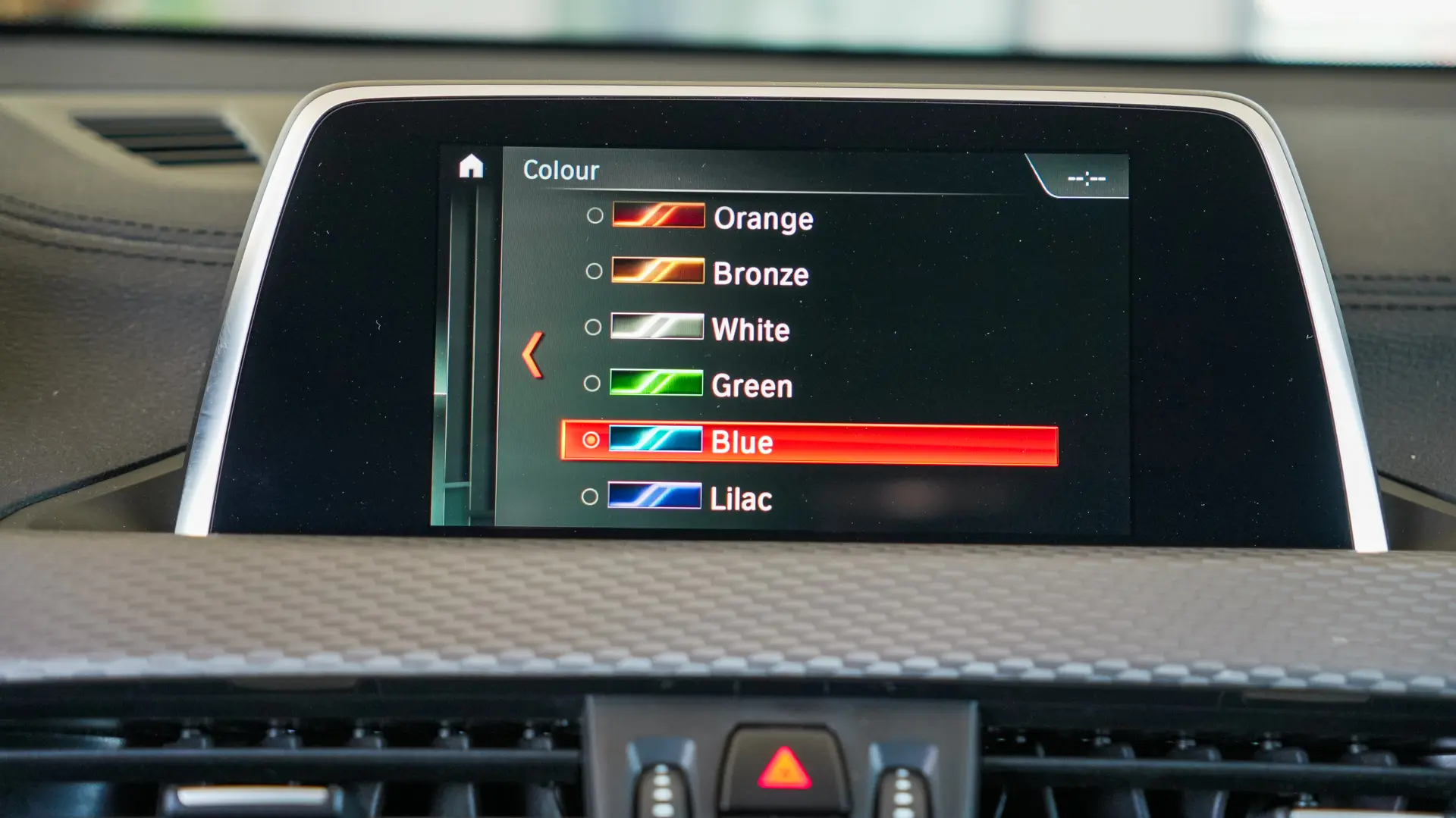 BMW X2 Msport sDrive