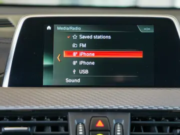 BMW X2 Msport sDrive