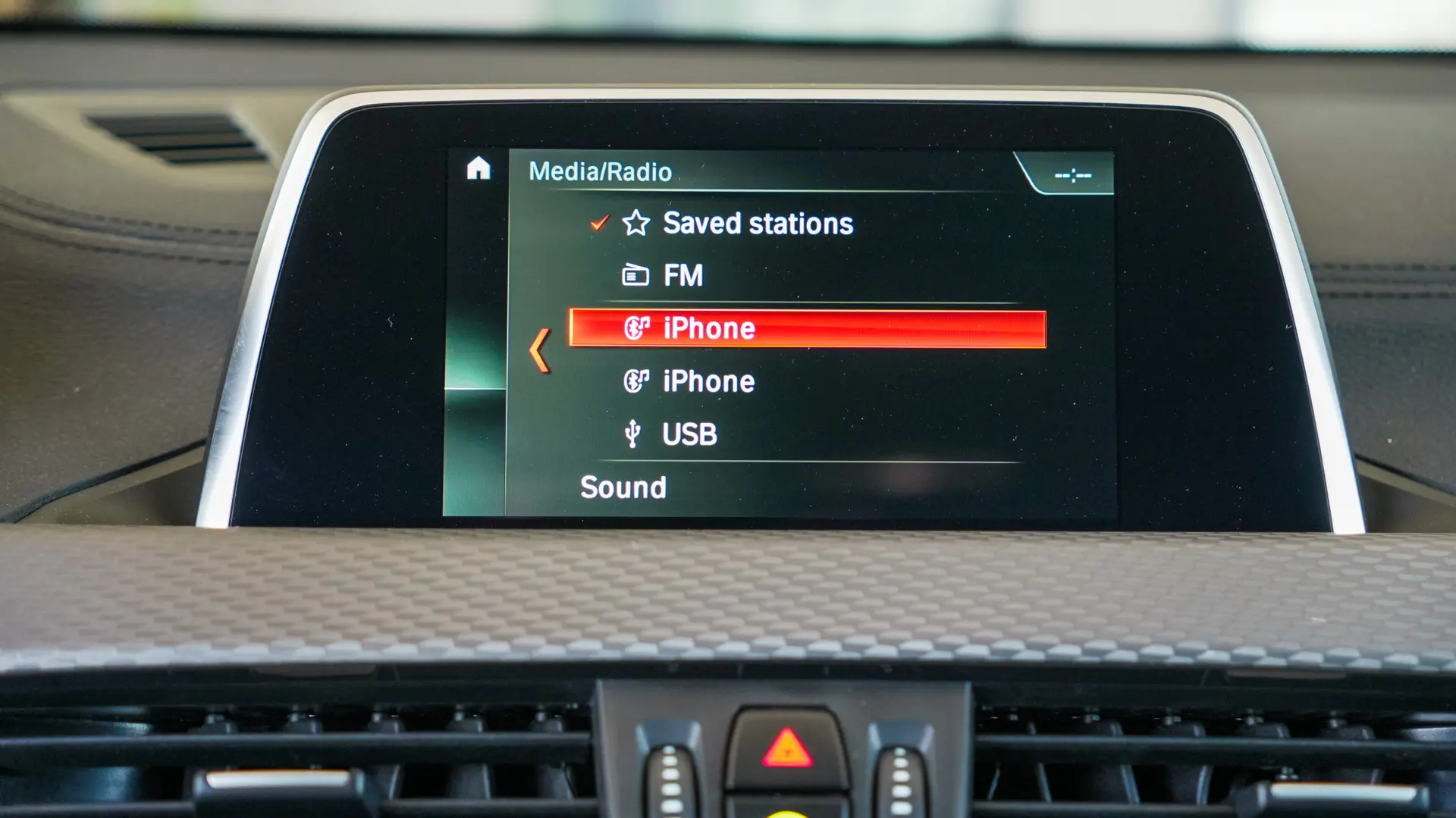 BMW X2 Msport sDrive