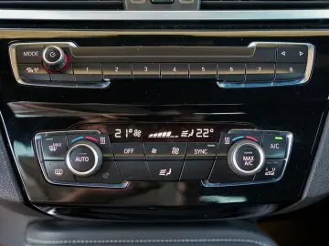 BMW X2 Msport sDrive