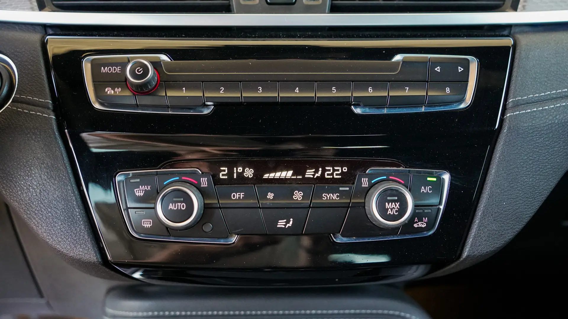 BMW X2 Msport sDrive