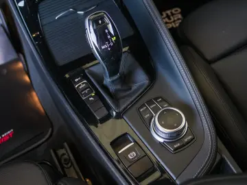 BMW X2 Msport sDrive