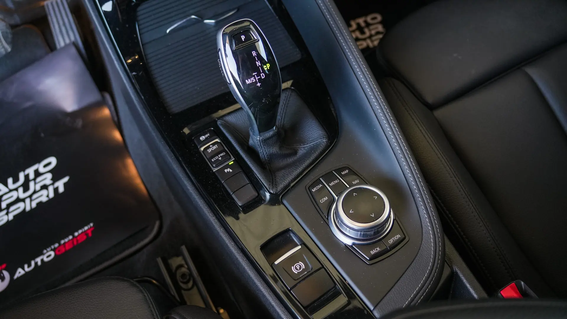 BMW X2 Msport sDrive