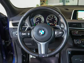 BMW X2 Msport sDrive