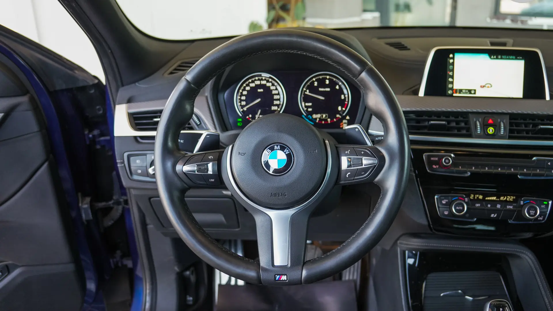 BMW X2 Msport sDrive