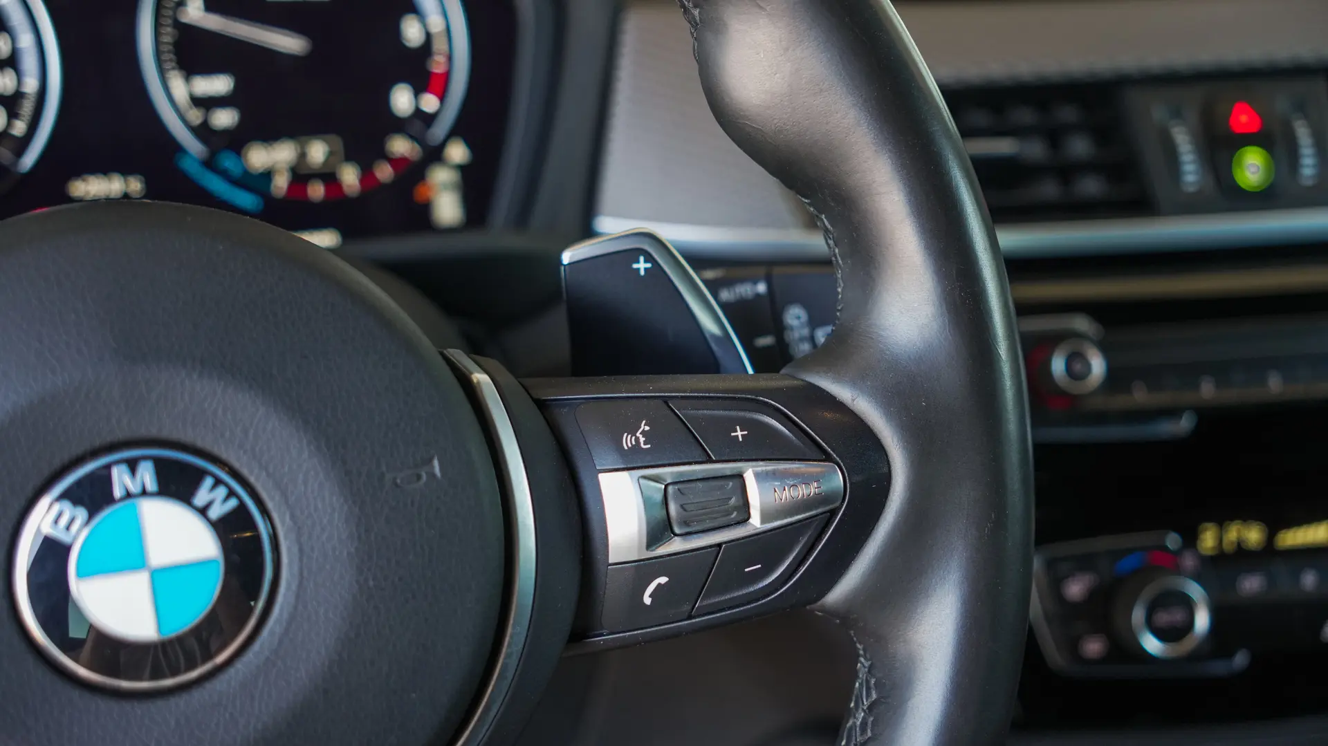 BMW X2 Msport sDrive