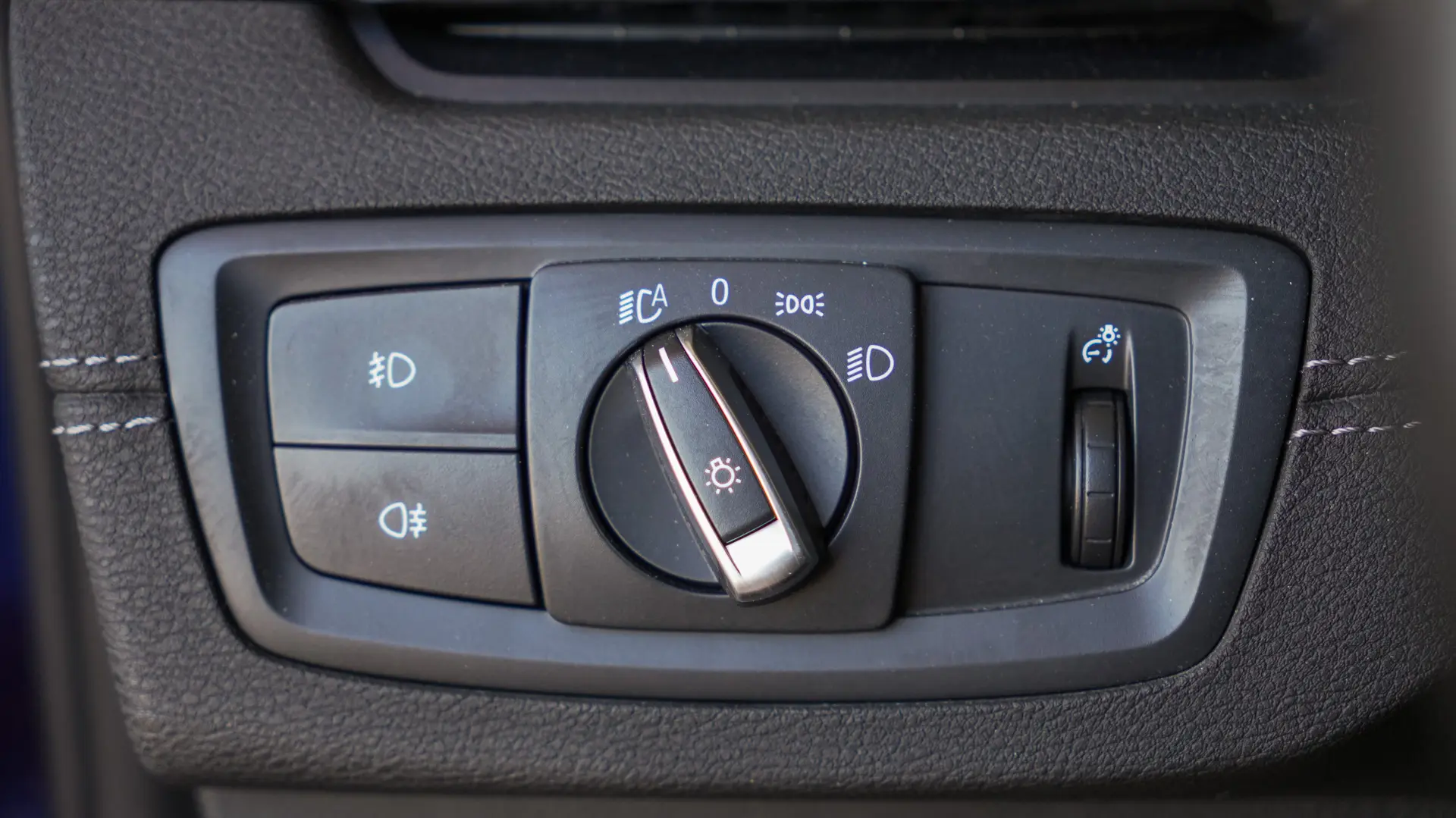 BMW X2 Msport sDrive