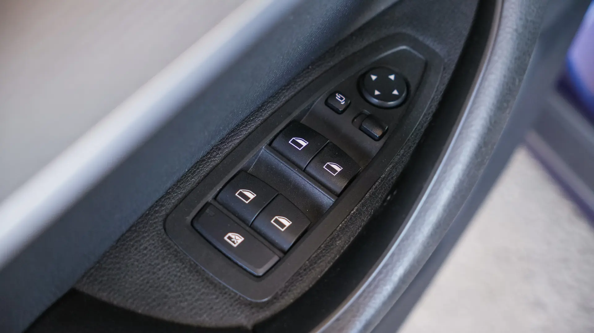 BMW X2 Msport sDrive