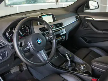 BMW X2 Msport sDrive