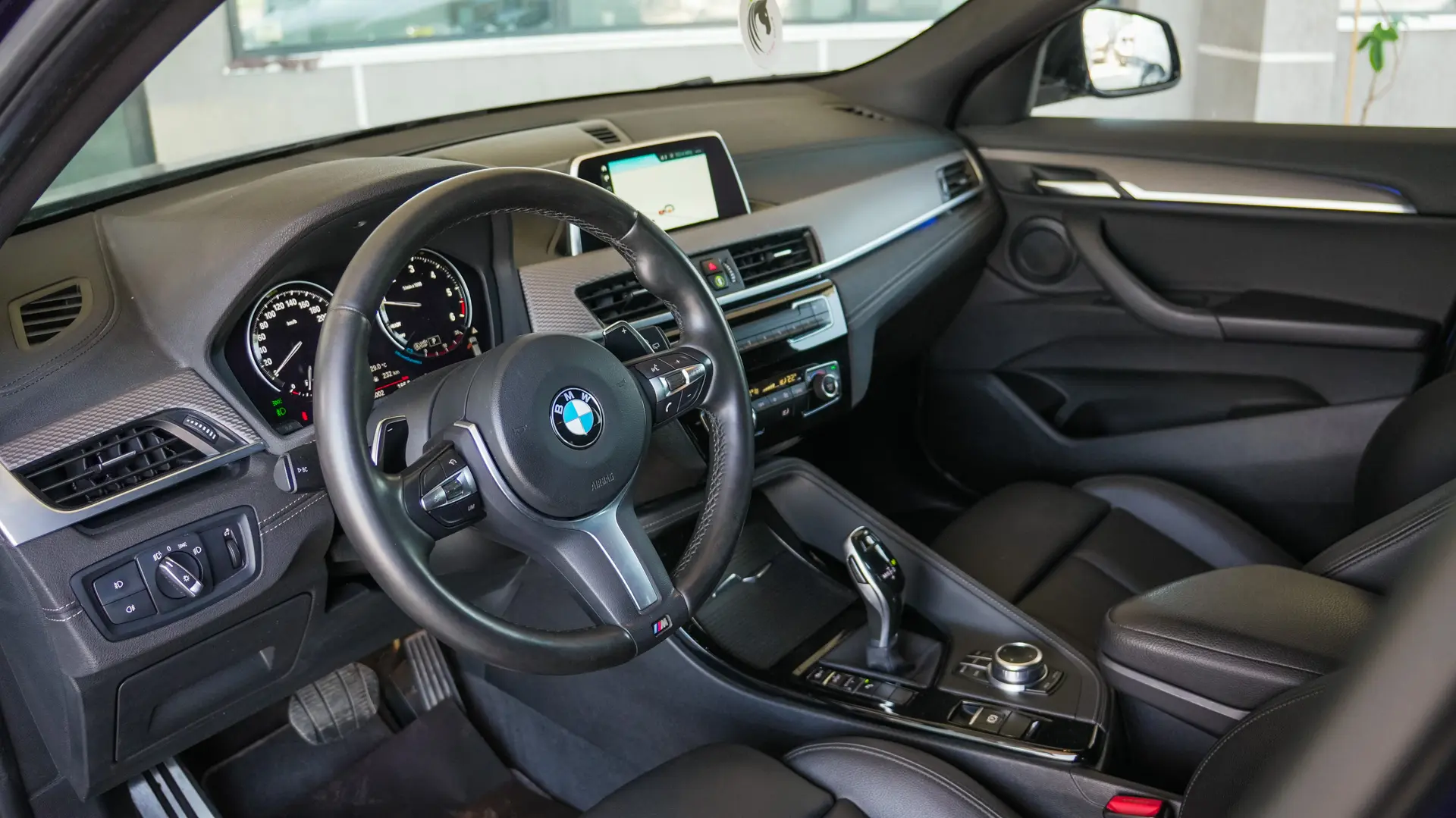 BMW X2 Msport sDrive