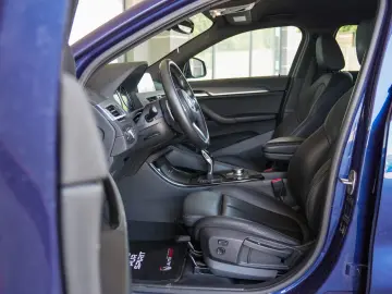 BMW X2 Msport sDrive