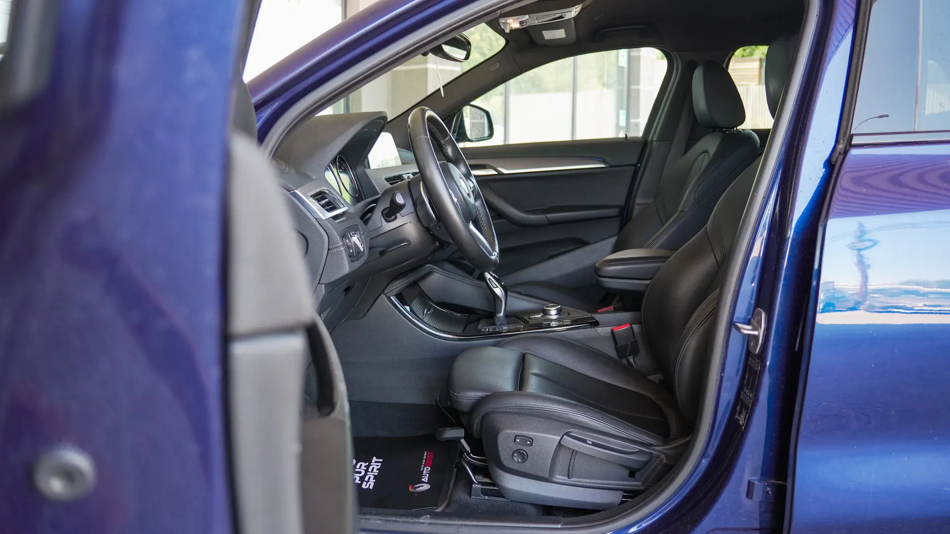 BMW X2 Msport sDrive