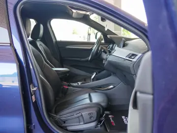 BMW X2 Msport sDrive