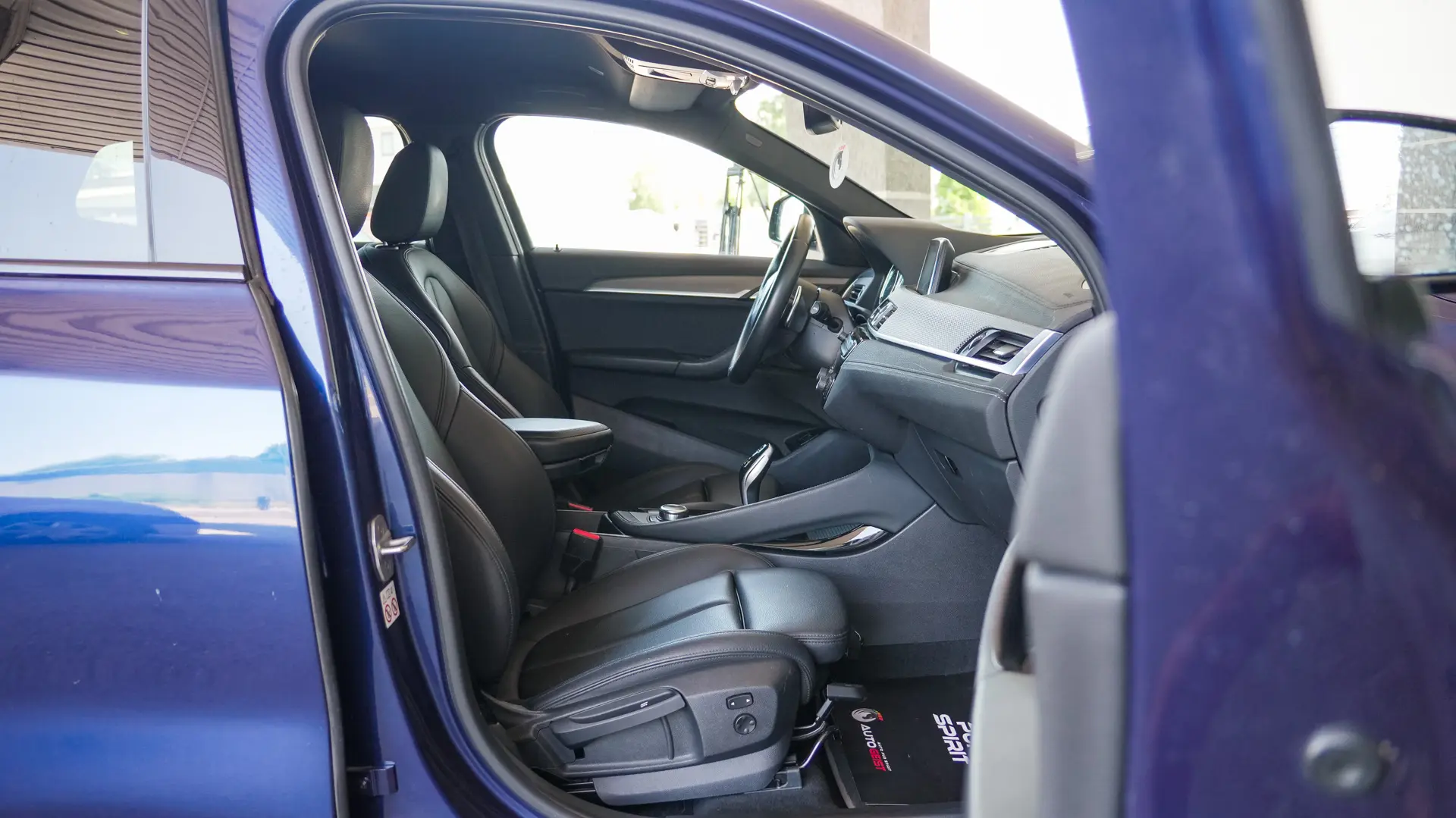 BMW X2 Msport sDrive