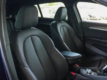 BMW X2 Msport sDrive