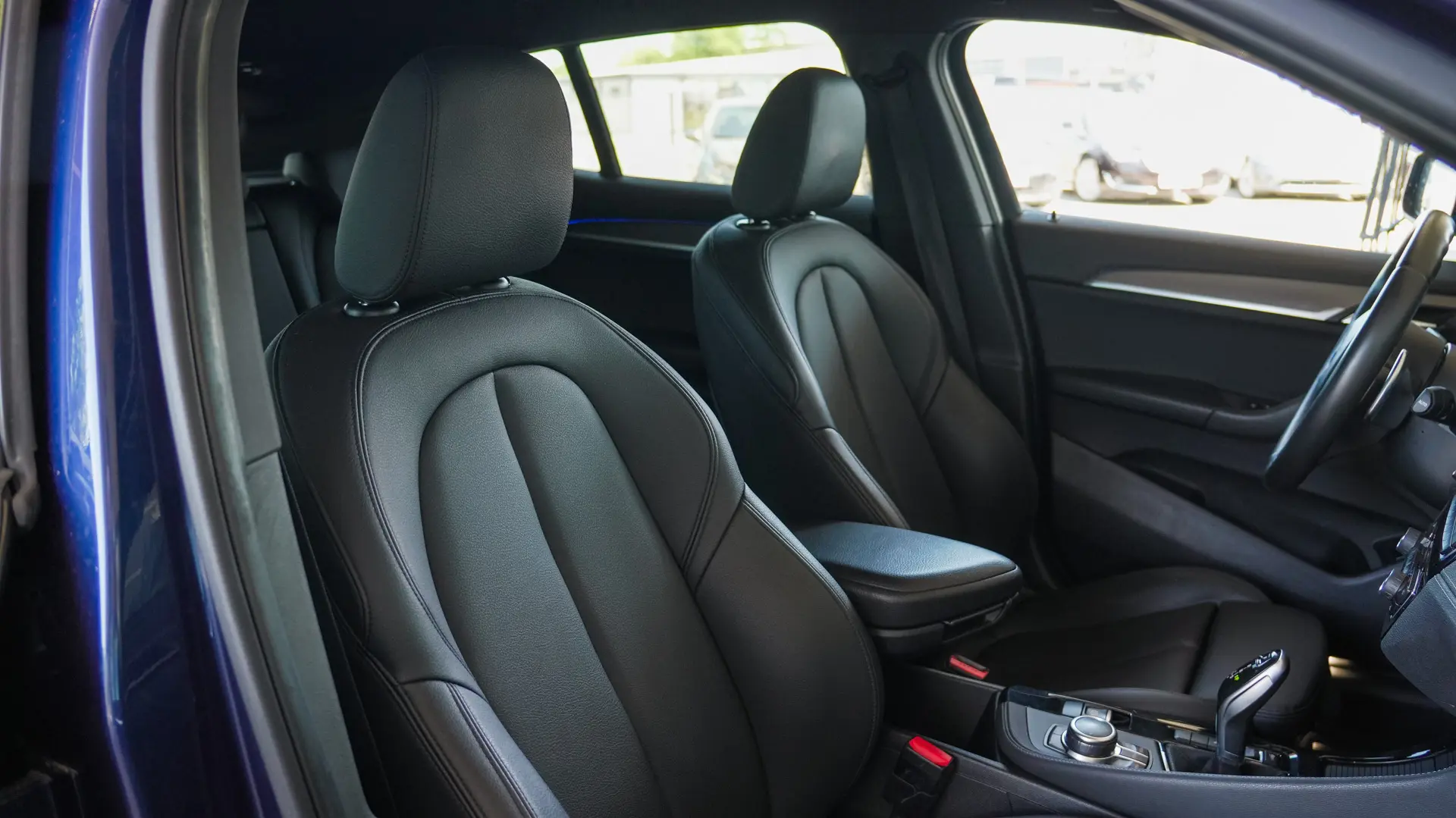 BMW X2 Msport sDrive