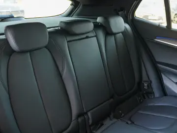 BMW X2 Msport sDrive