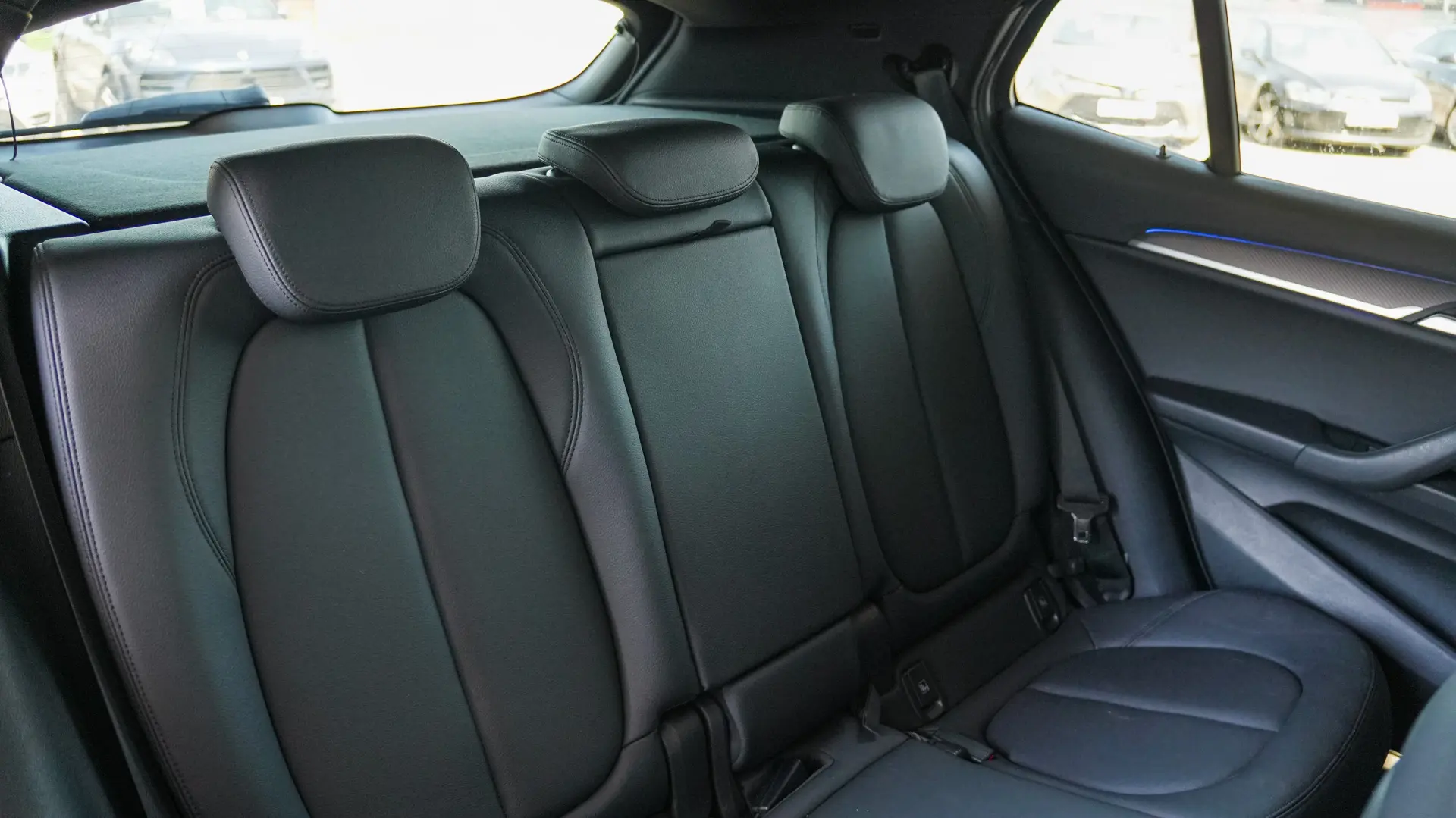 BMW X2 Msport sDrive