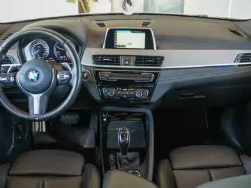 BMW X2 Msport sDrive