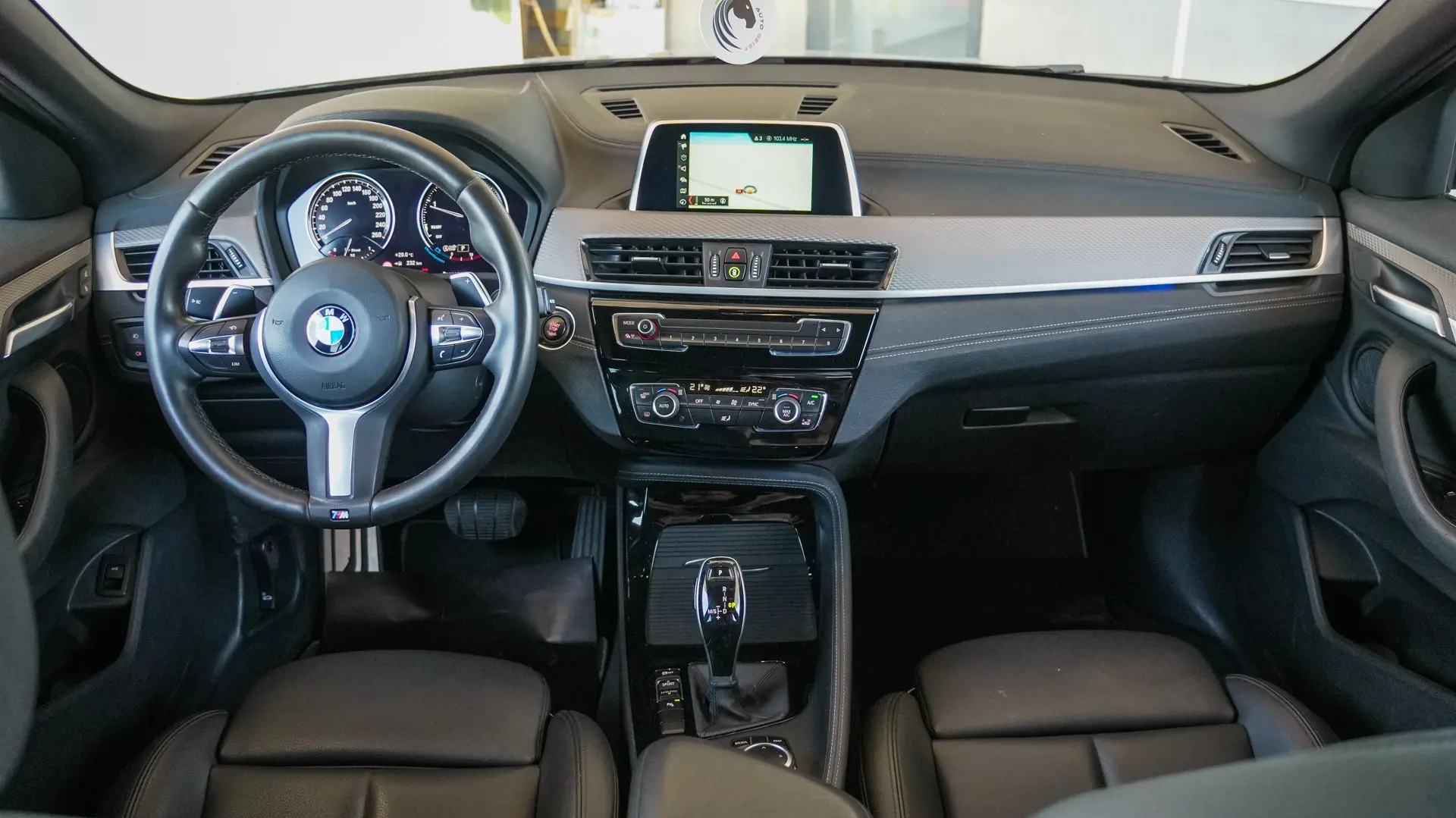 BMW X2 Msport sDrive