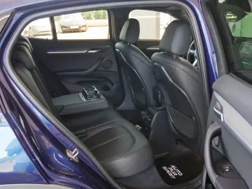 BMW X2 Msport sDrive