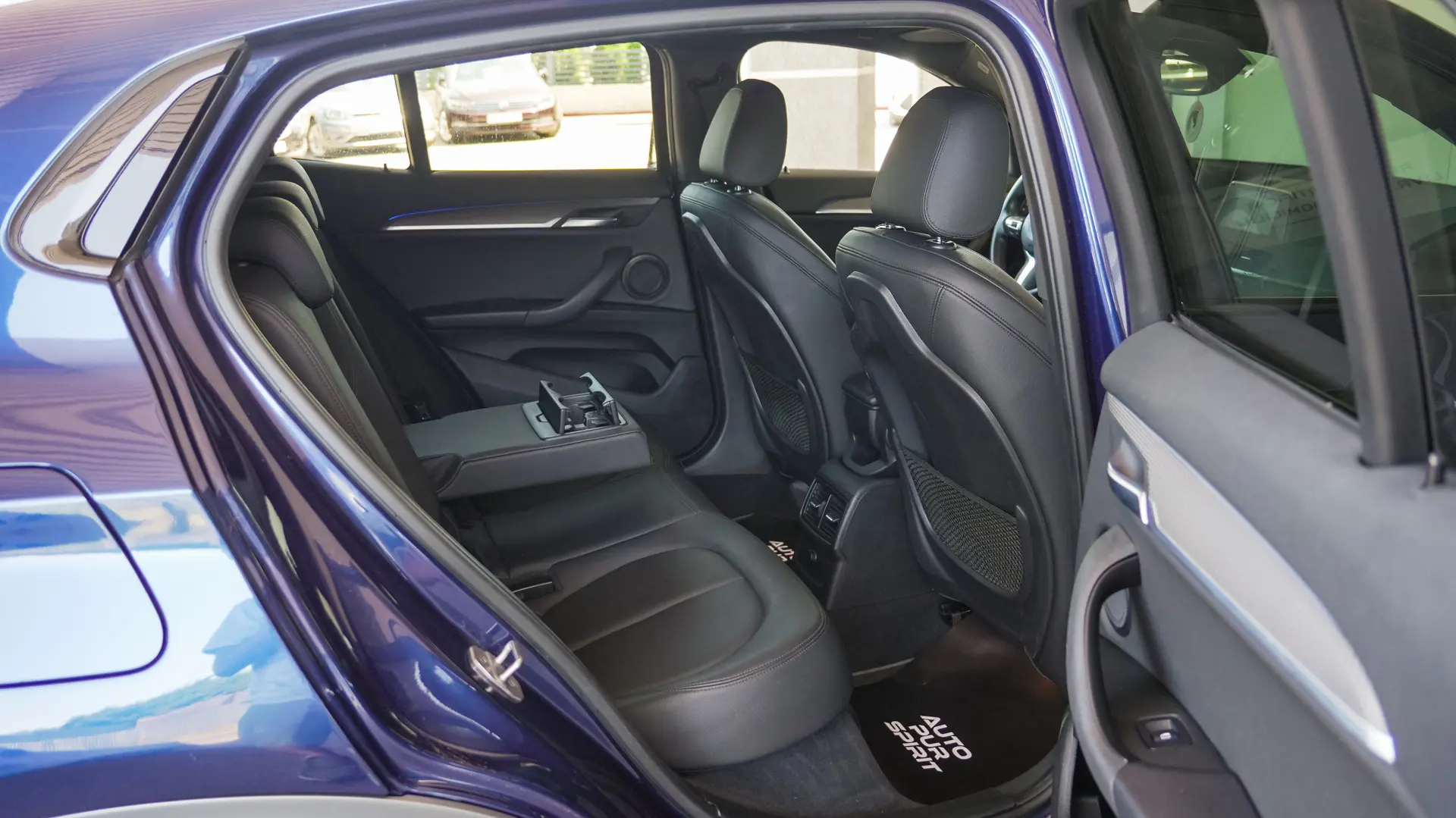 BMW X2 Msport sDrive