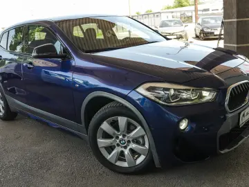 BMW X2 Msport sDrive