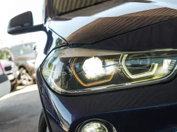 BMW X2 Msport sDrive