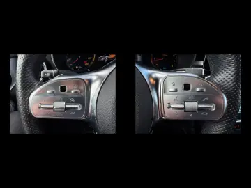 GLC 200 Coupe 4Matic 9G-TRONIC AMG-LINE AMBIENTE