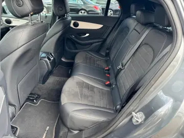 GLC 200 Coupe 4Matic 9G-TRONIC AMG-LINE AMBIENTE