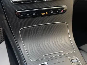 GLC 200d Coupe AMG TW Alcantara