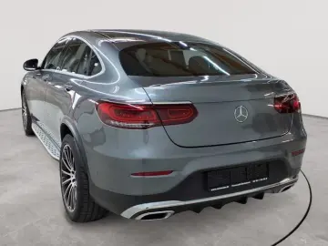GLC-Coupe 220d-AMG BusiP KomfP HuD