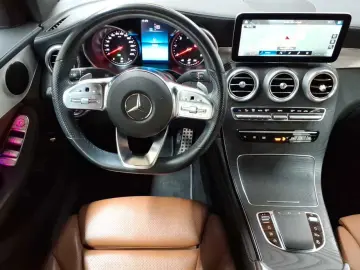 GLC-Coupe 220d-AMG BusiP KomfP HuD