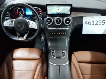 GLC-Coupe 220d-AMG BusiP KomfP HuD
