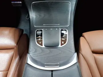 GLC-Coupe 220d-AMG BusiP KomfP HuD