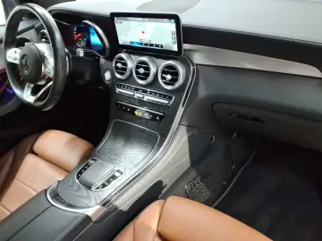 GLC-Coupe 220d-AMG BusiP KomfP HuD